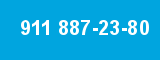 911 887-23-80